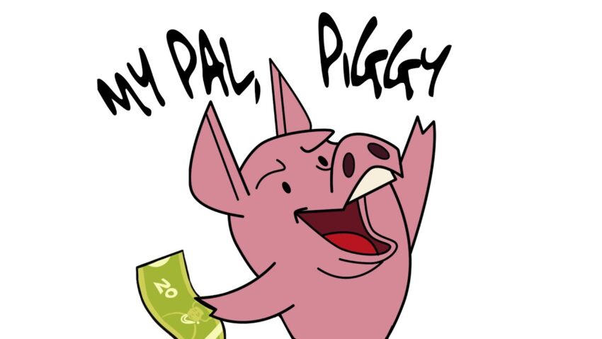 paypig
